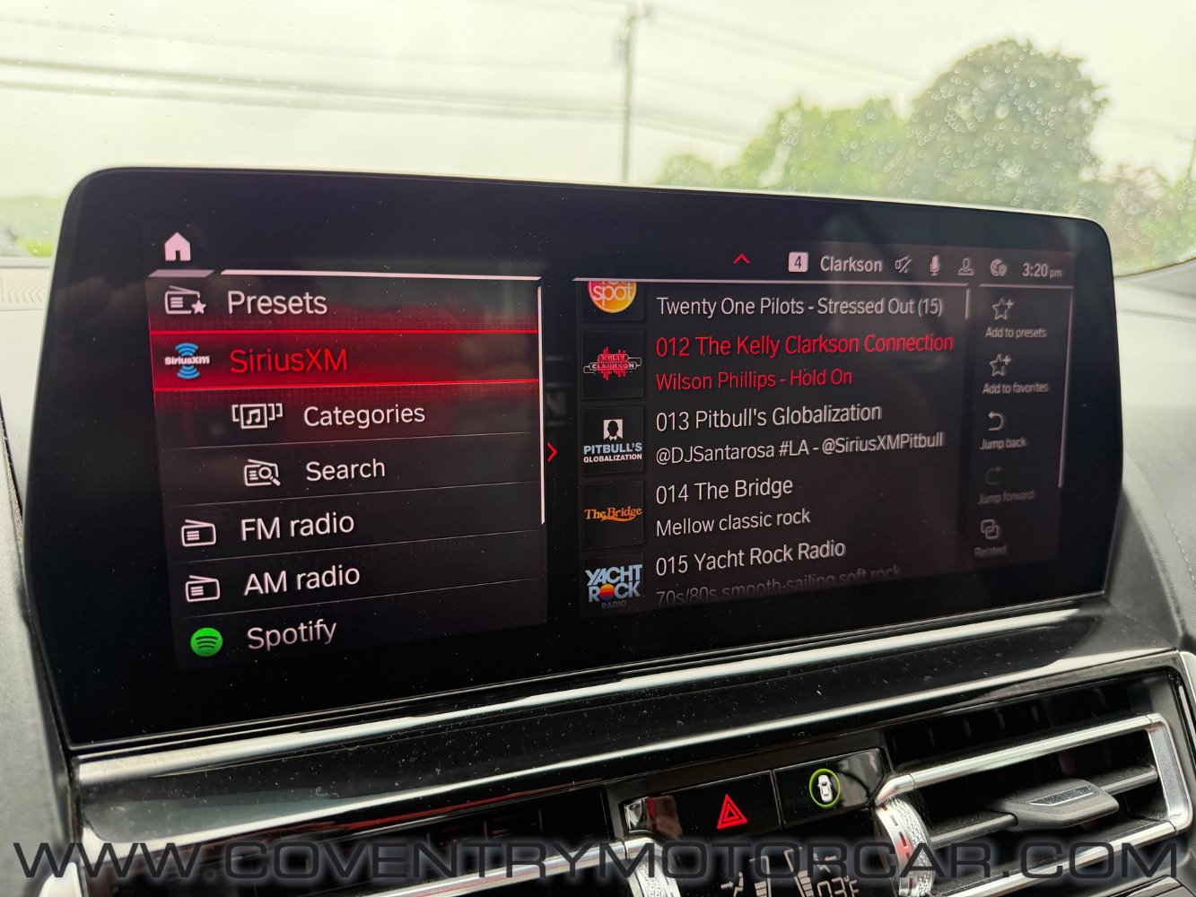 Used 2023 BMW M8 Competition AWD/4WD image 15
