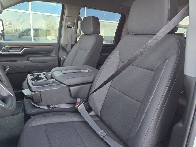 New 2026 Chevrolet Silverado 2500 LT w/ All Star Edition image 18