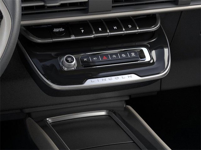 New 2026 Lincoln Corsair Premiere image 15