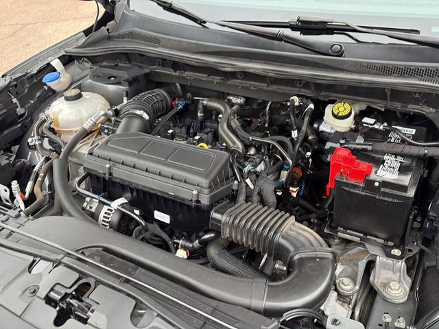Used 2024 Ford Escape Active image 5