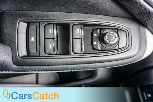 Used 2022 Subaru Forester Limited image 45