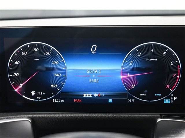 New 2024 Mercedes-Benz GLB 250 image 6