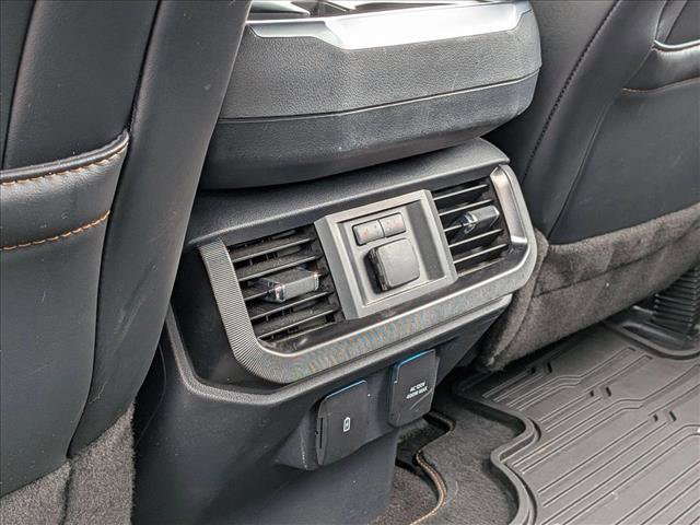 Certified 2023 Ford F150 Platinum w/ Equipment Group 701A High image 19