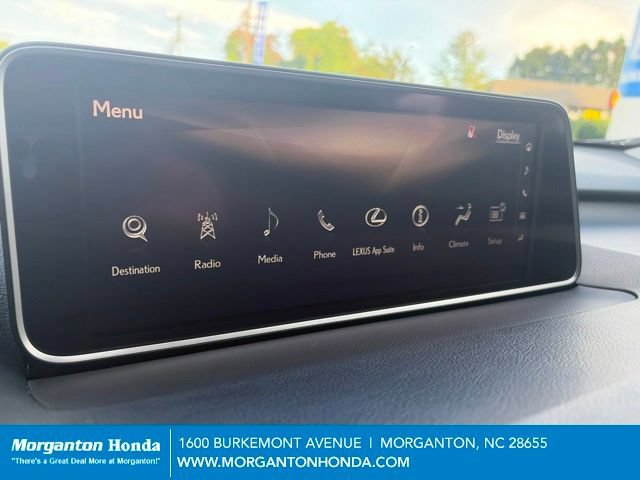 Used 2016 Lexus RX 350 AWD w/ Premium Package image 26