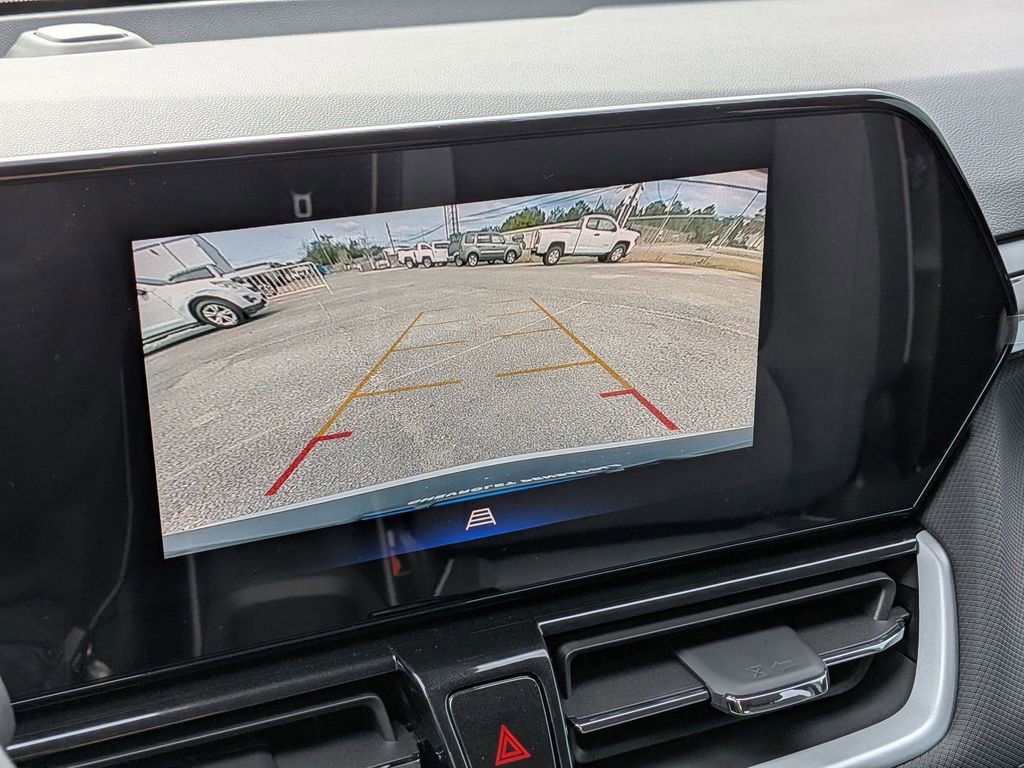 New 2026 Chevrolet TrailBlazer LT w/ LPO, Blackout Package image 23
