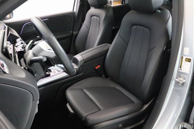 Certified 2025 Mercedes-Benz GLA 250 4MATIC image 16