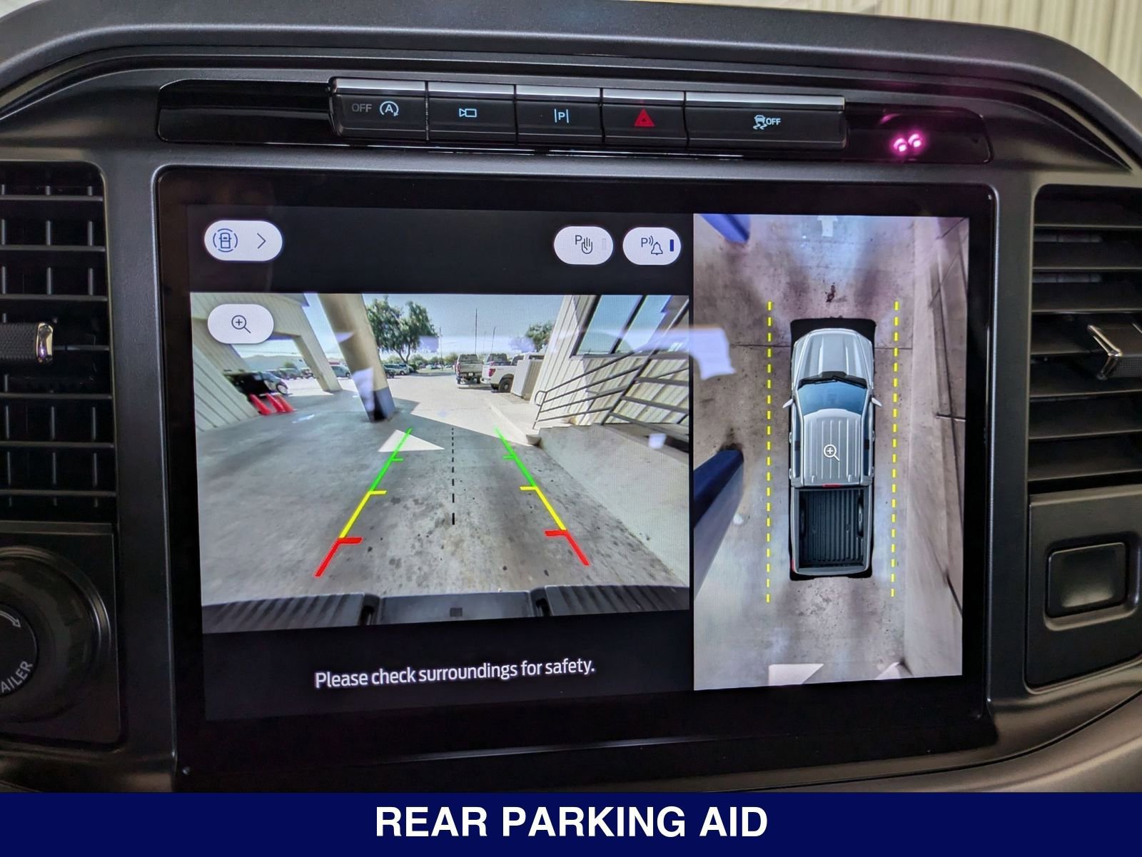 New 2024 Ford F150 XLT w/ Equipment Group 302A MID image 28