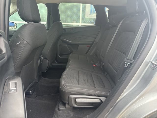 Used 2024 Ford Escape Active w/ Tech Pack #1 image 10