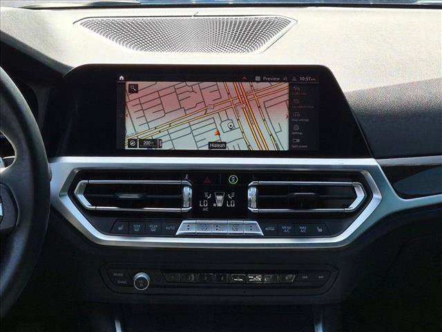 Used 2021 BMW 330i Sedan w/ Executive Package RWD image 14