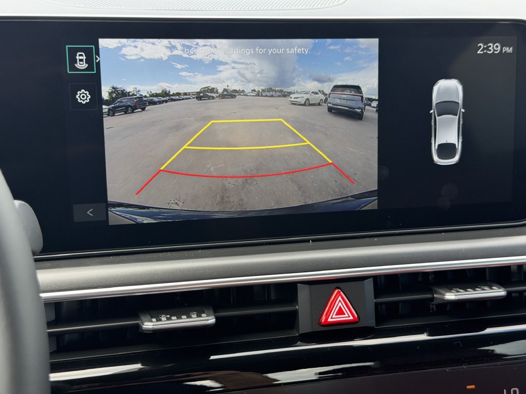 New 2026 Kia K5 GT-Line FWD image 23