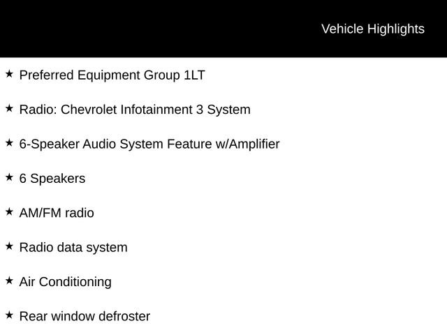Used 2021 Chevrolet TrailBlazer LT image 11