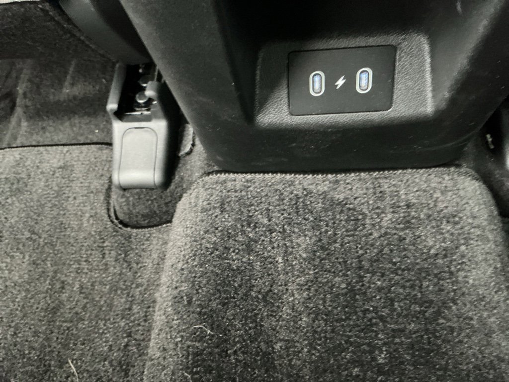 Certified 2026 Hyundai Tucson SEL image 19