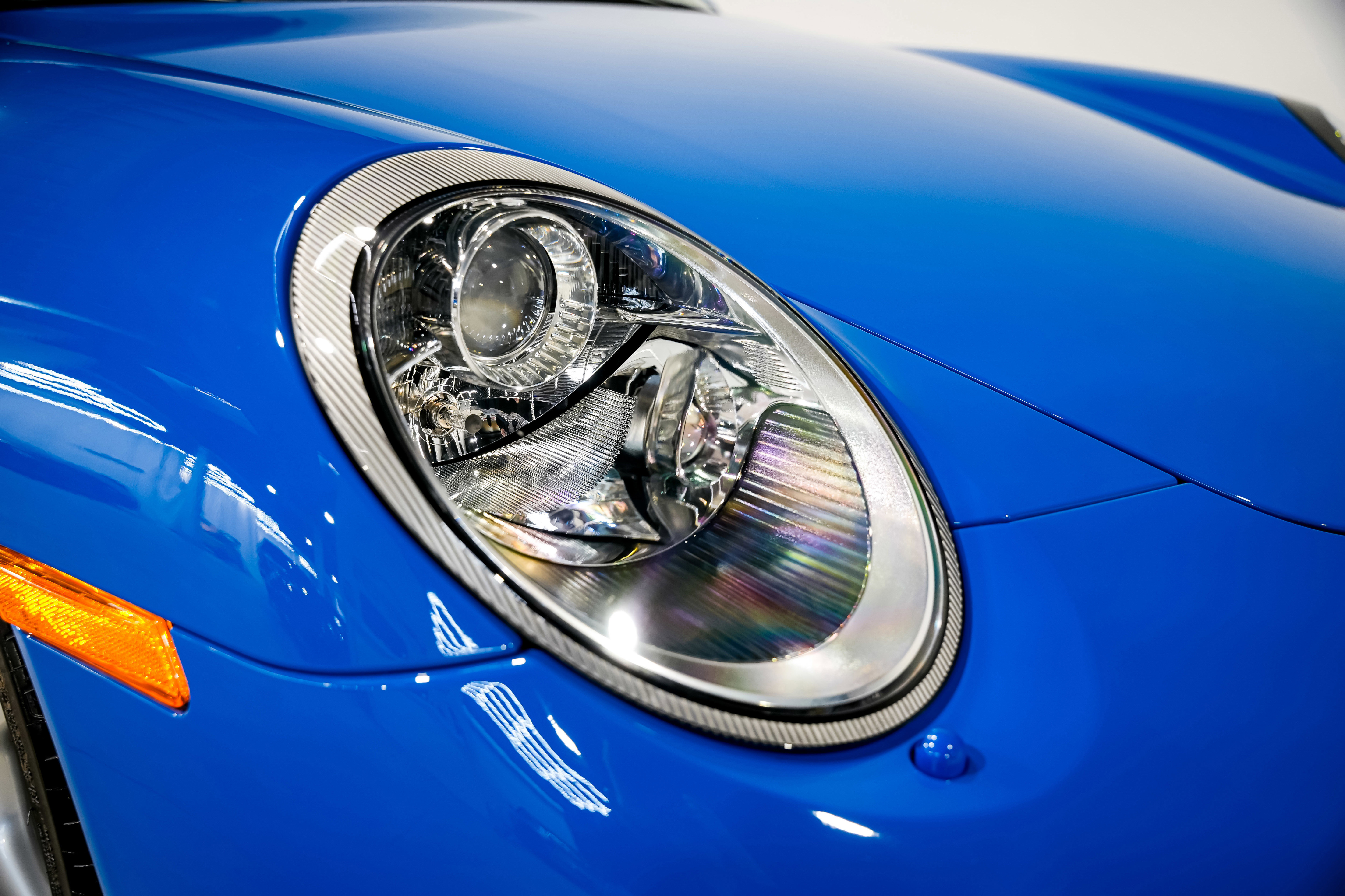 Used 2006 Porsche 911 Carrera S RWD image 33