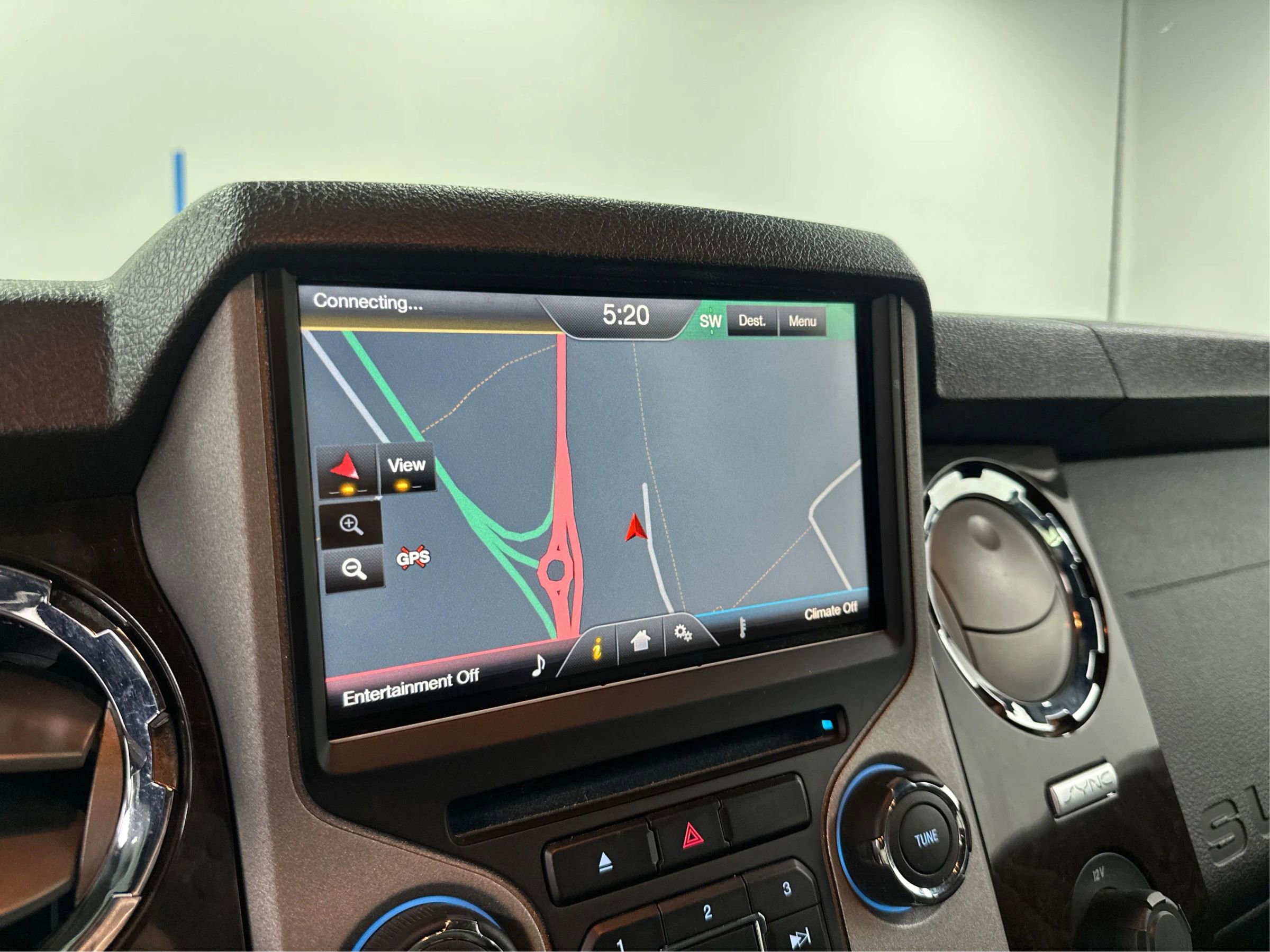 Used 2016 Ford F350 Platinum image 25