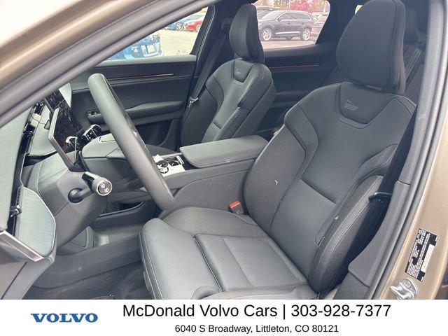 Used 2025 Polestar Polestar 3 image 9