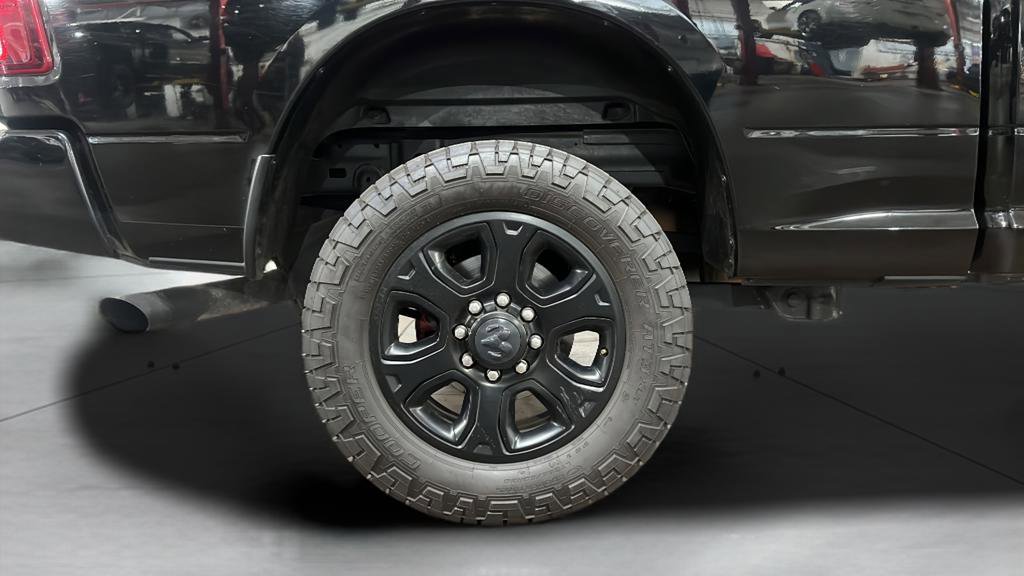 Used 2014 RAM 2500 Big Horn image 35