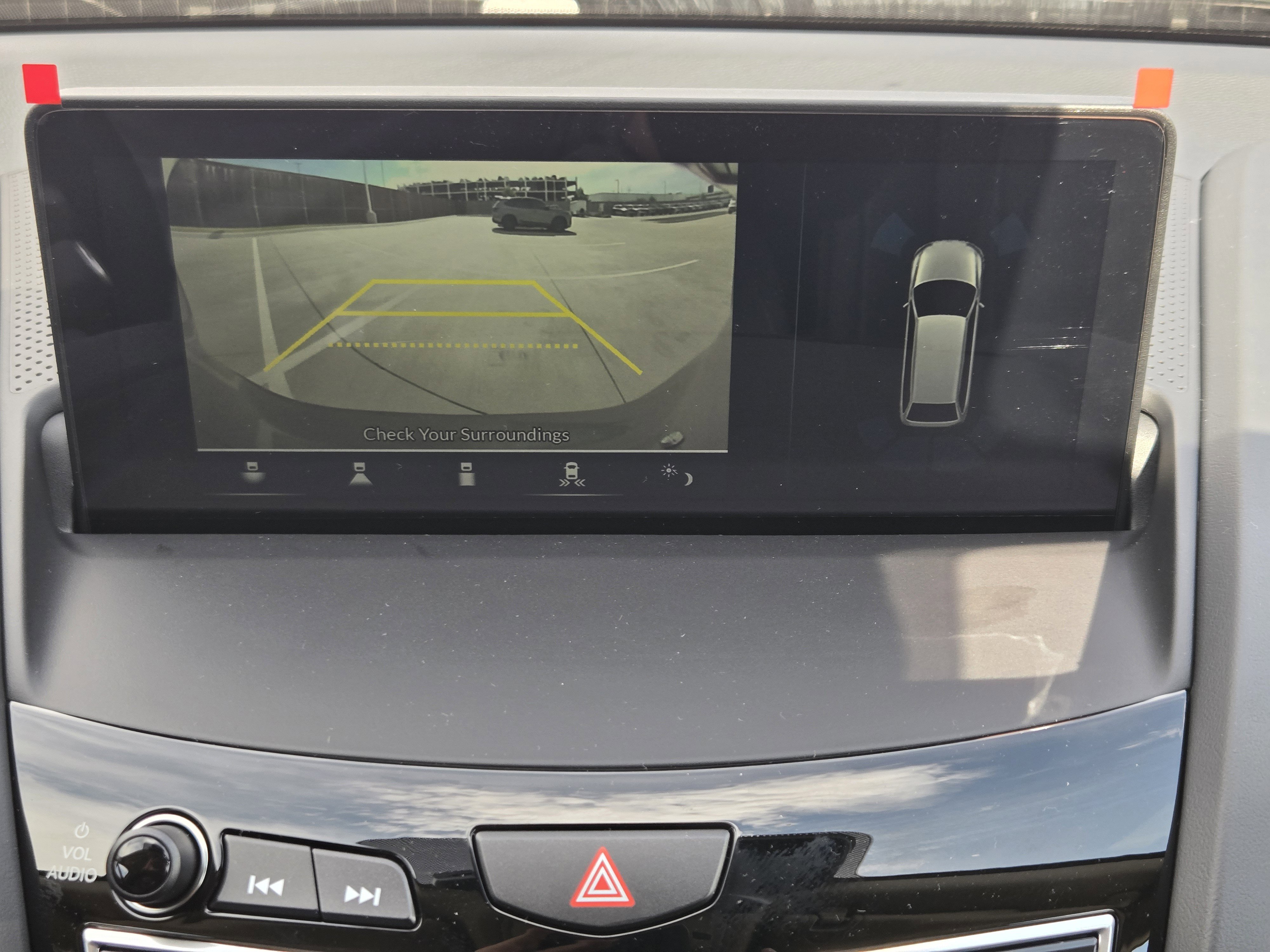 New 2025 Acura RDX SH-AWD w/ Technology Package image 14
