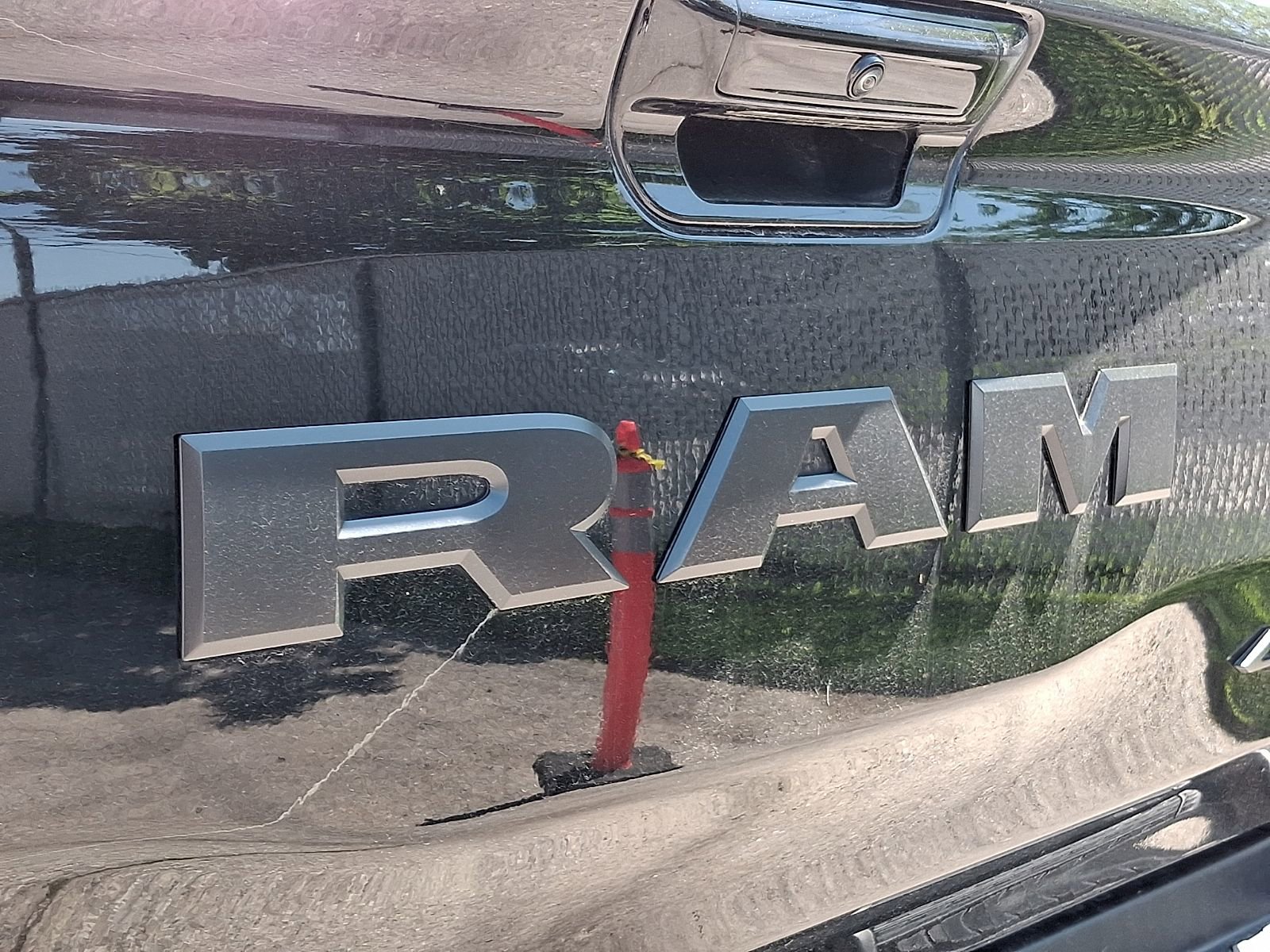 Used 2022 RAM 1500 Rebel w/ Rebel Level 2 Equipment Group AWD/4WD image 11
