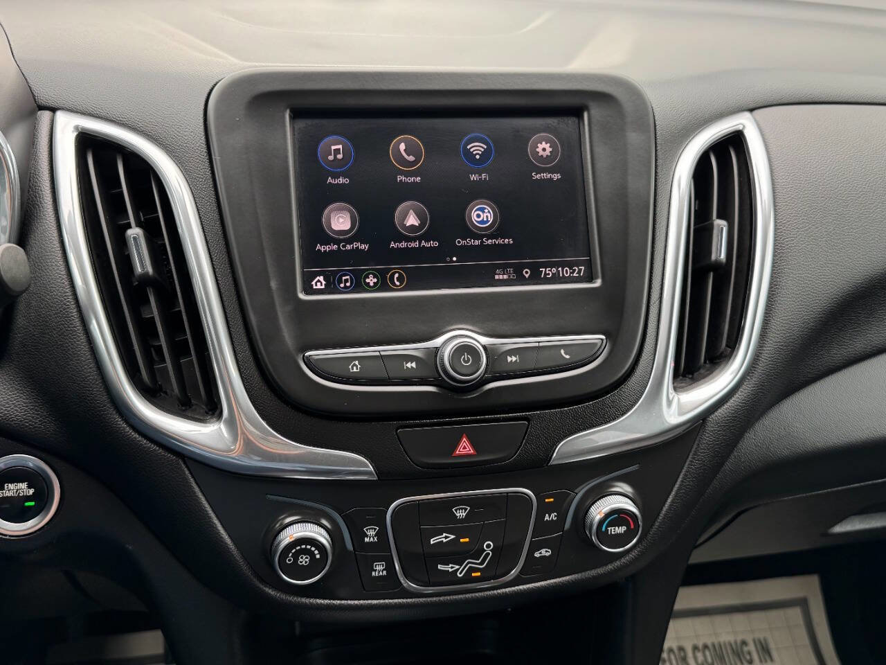 Used 2020 Chevrolet Equinox LT image 16