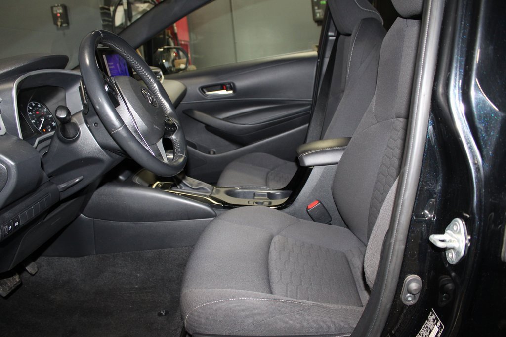 Used 2024 Toyota Corolla SE image 12