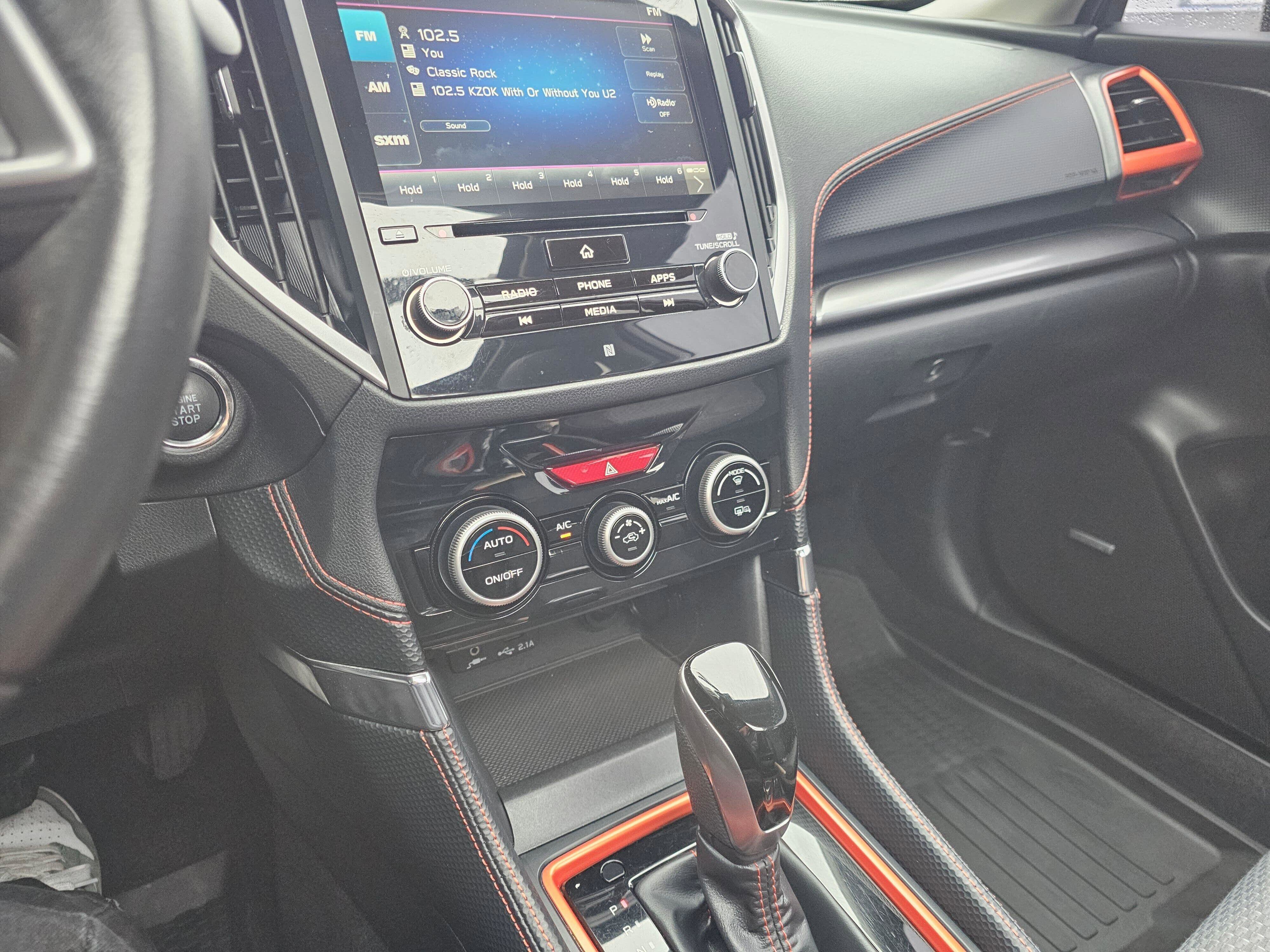 Used 2019 Subaru Forester Sport AWD/4WD image 28
