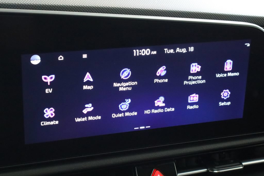 Used 2023 Kia Niro Wind w/ Wind Preserve Package FWD image 27