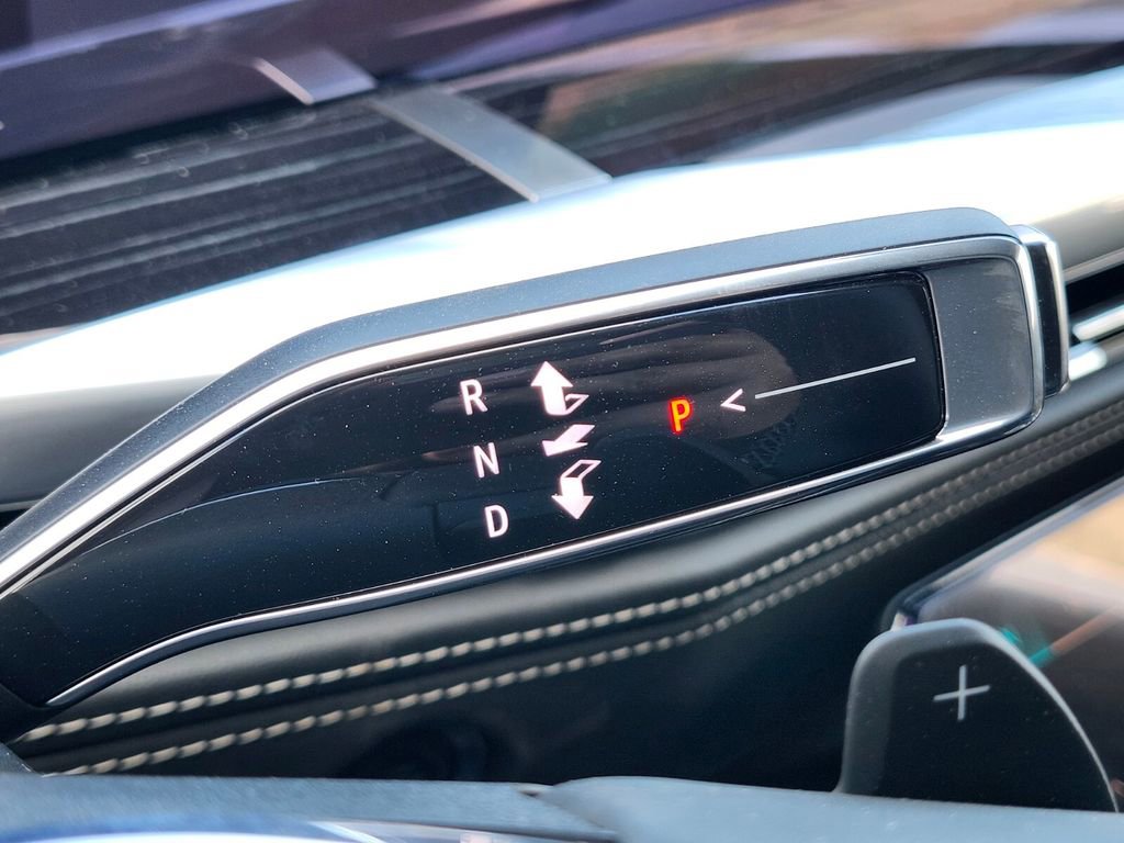 New 2026 Cadillac Escalade ESV Sport w/ Touring Package image 29