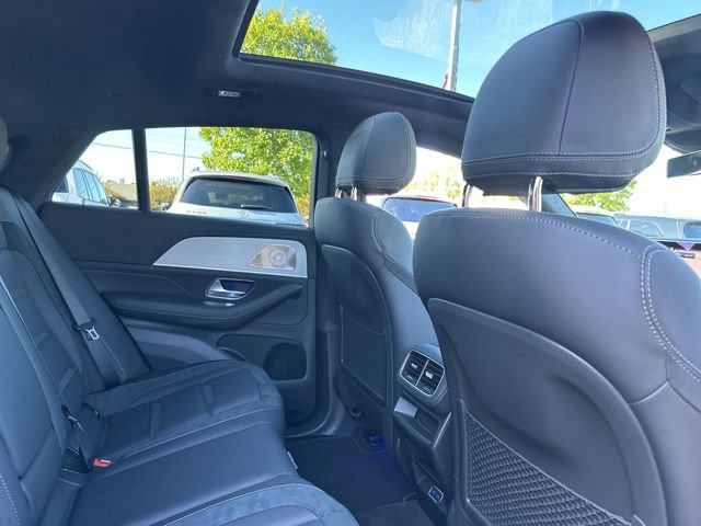 New 2026 Mercedes-Benz GLE 63 AMG S image 31