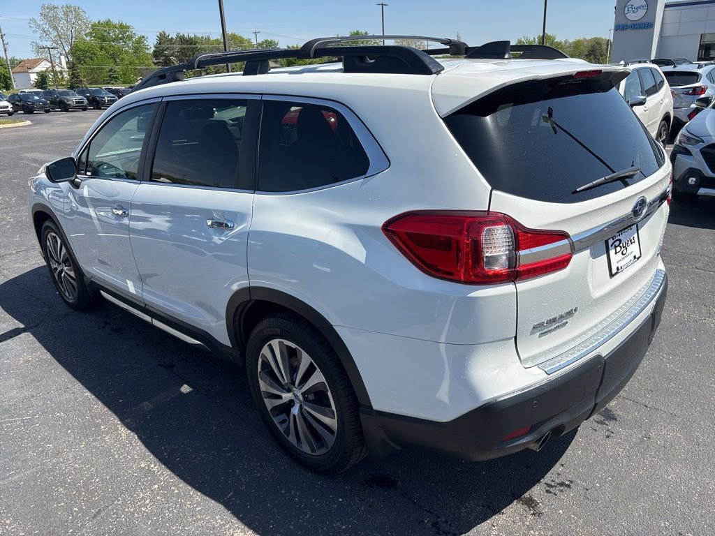 Certified 2022 Subaru Ascent Touring w/ Popular Package #2A image 5