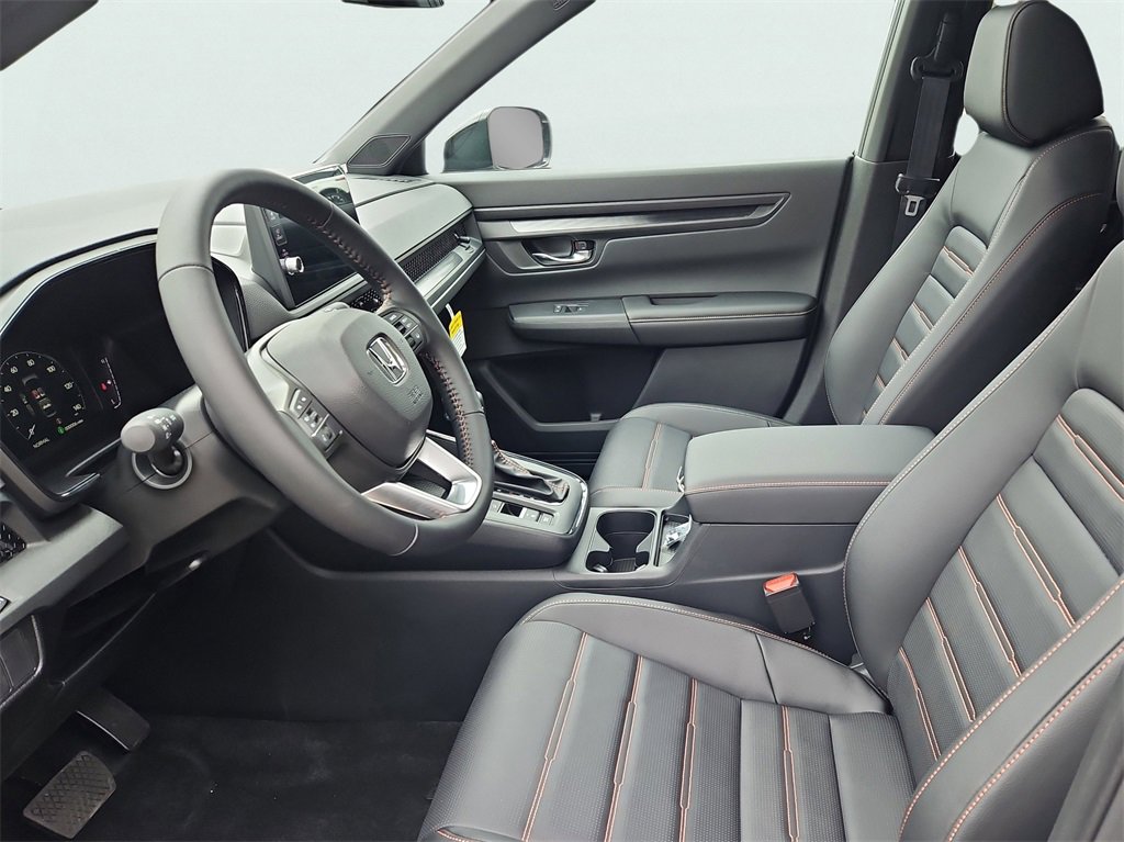 New 2026 Honda CR-V Sport-L image 19