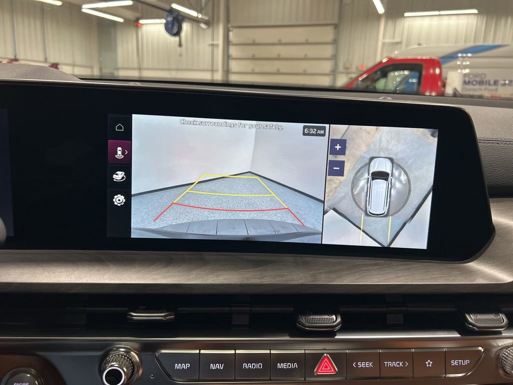 New 2025 Kia Telluride SX X-Line image 18