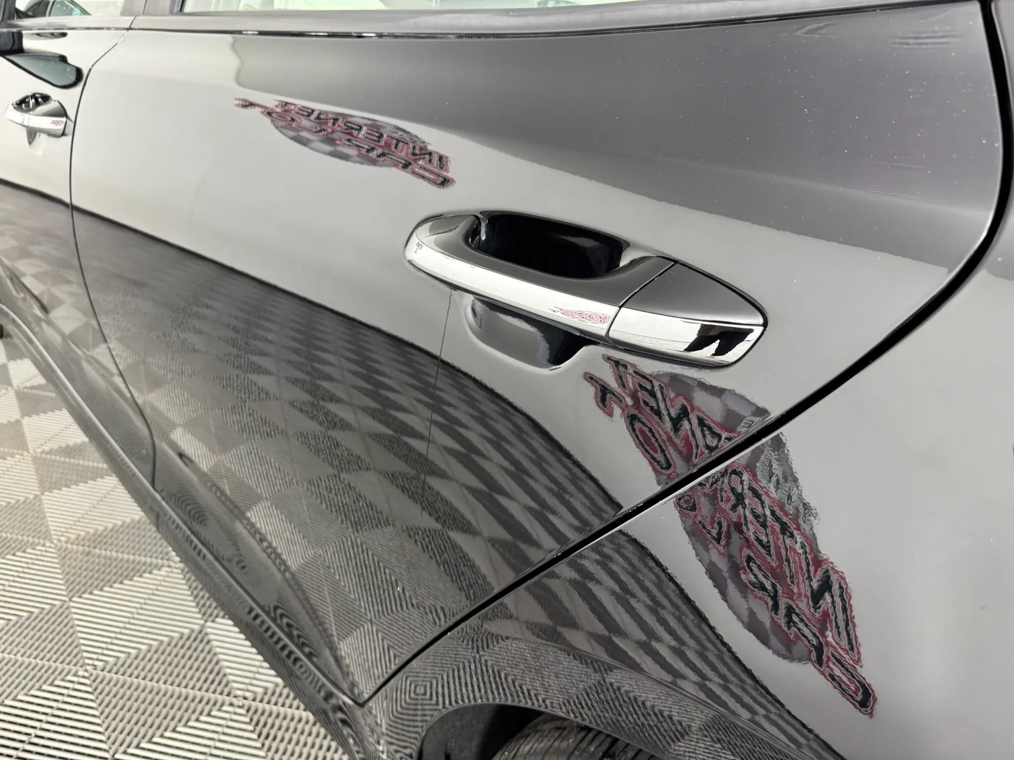 Used 2020 Kia Optima S FWD image 25