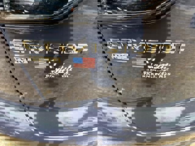 New 2026 Buick Envision Avenir image 10