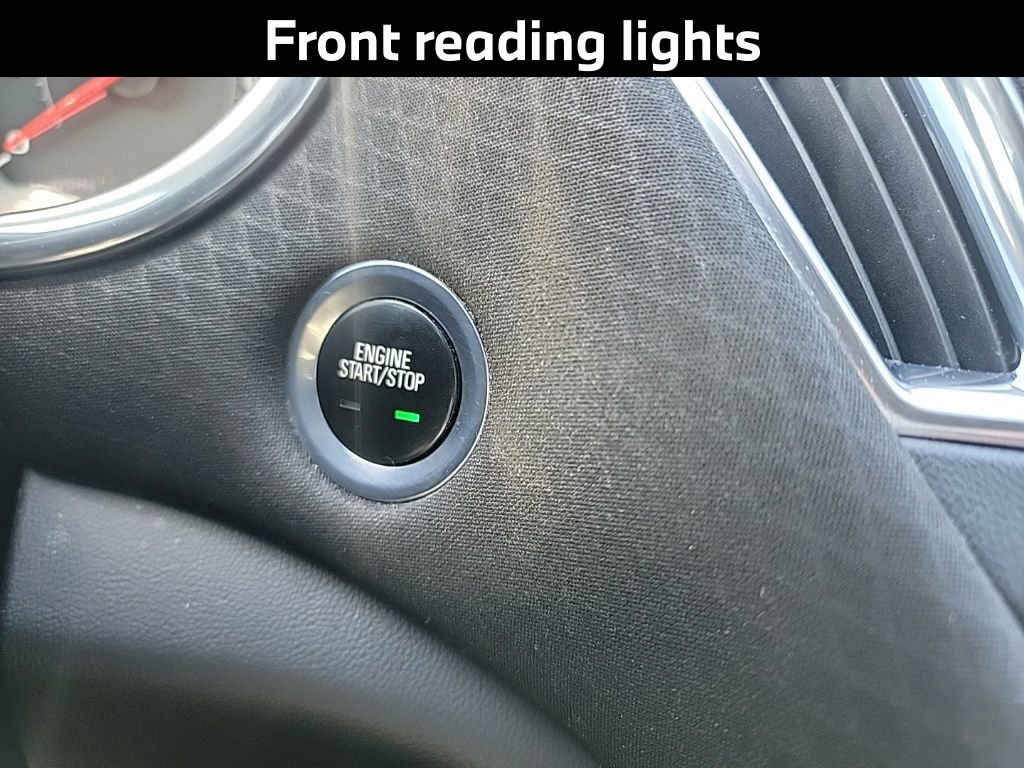 Used 2018 Chevrolet Malibu LT image 20