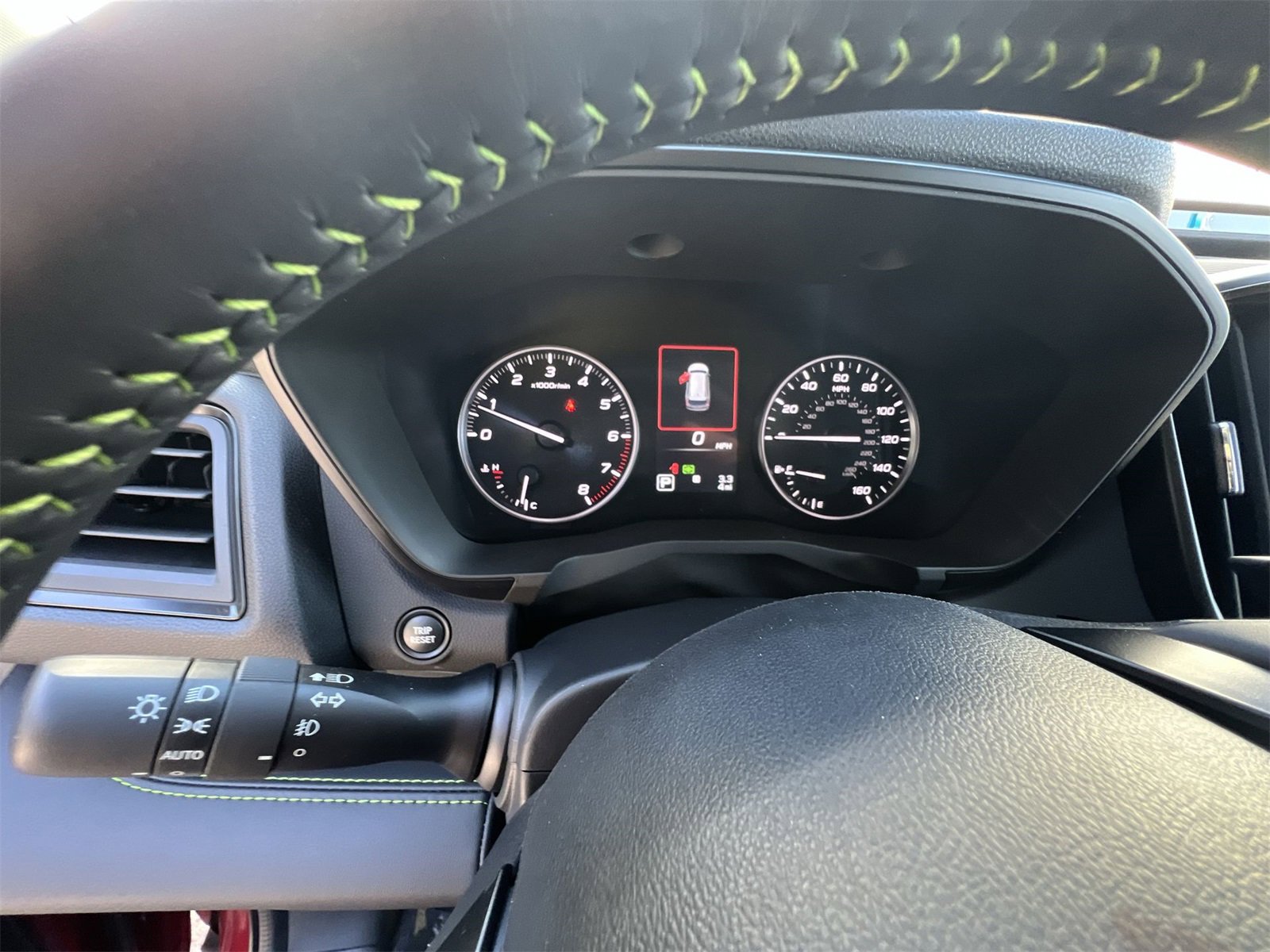 New 2025 Subaru Ascent Bronze Edition image 19