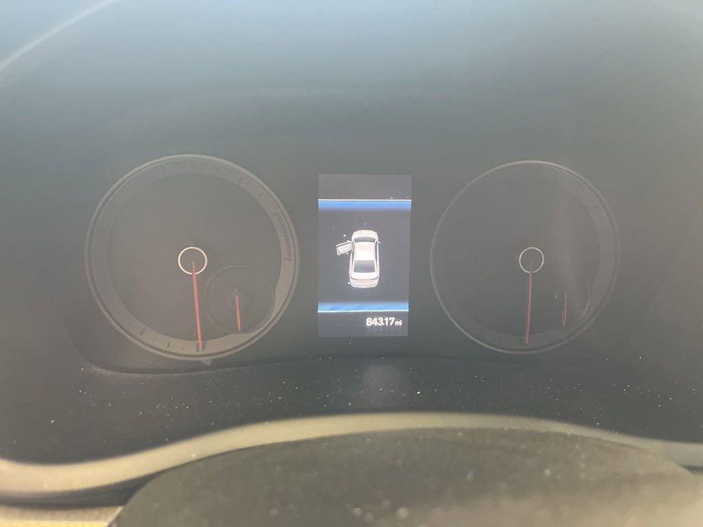 Used 2019 Hyundai Sonata Sport FWD image 4