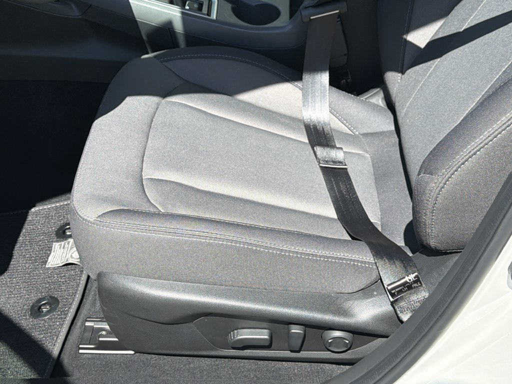 Certified 2025 Subaru Crosstrek 2.5i Premium AWD/4WD image 23