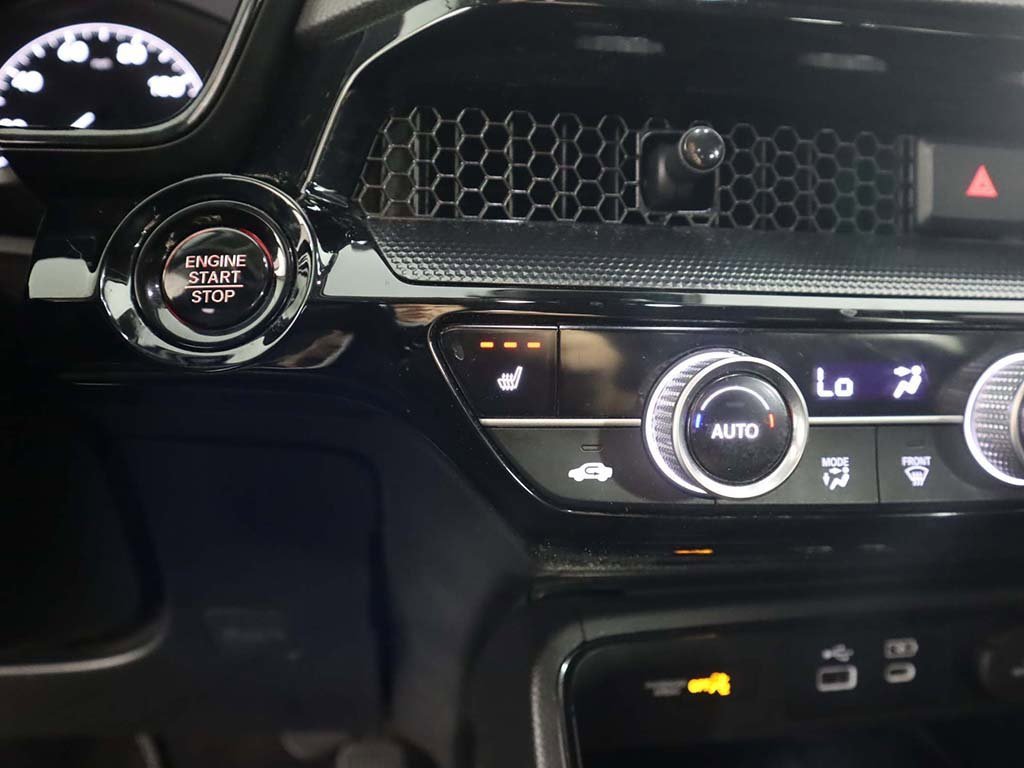 Used 2023 Honda CR-V EX-L image 48