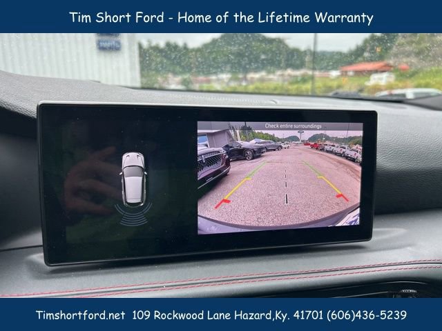 Used 2024 Dodge Hornet GT image 13