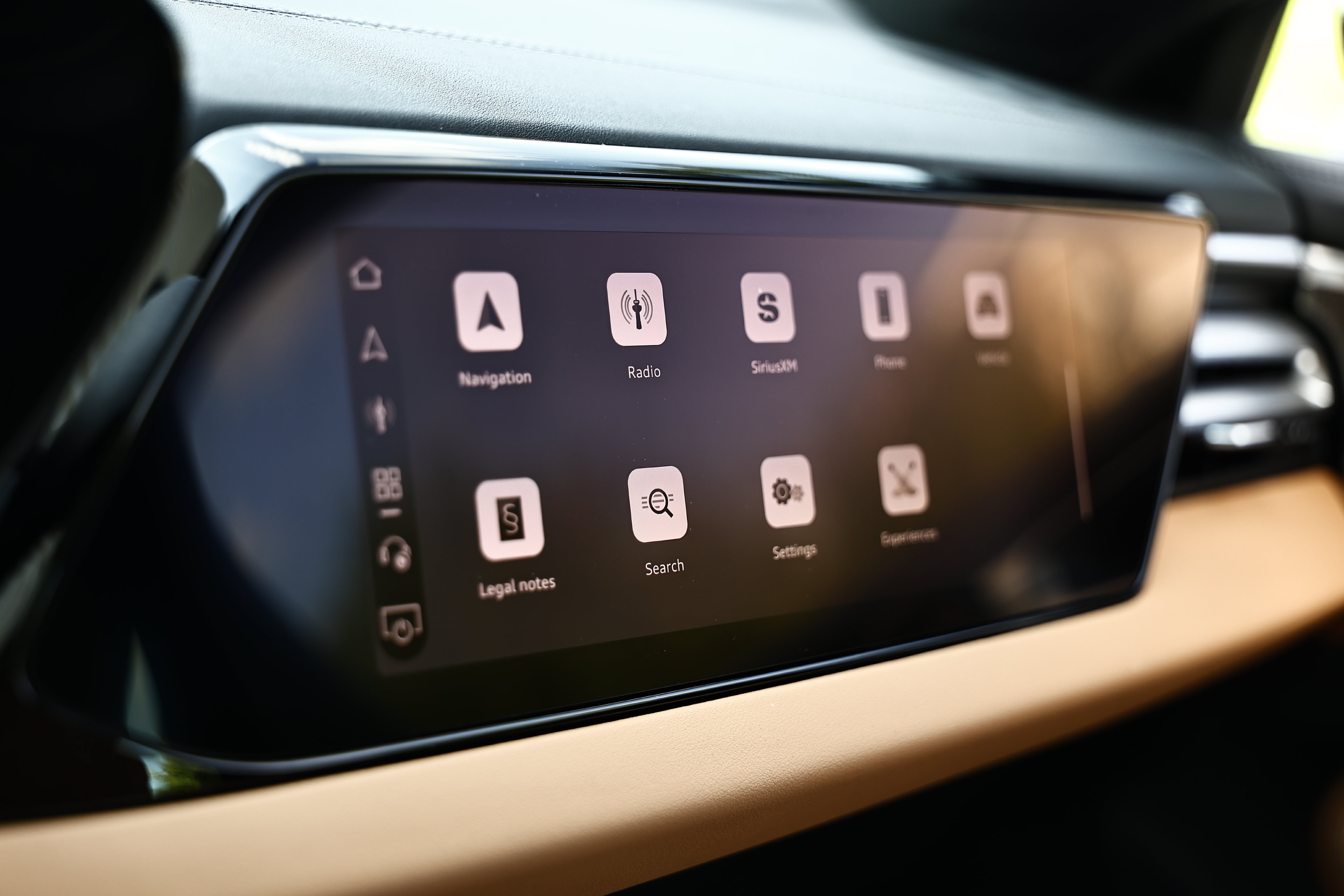 New 2026 Audi A5 Prestige AWD/4WD image 37
