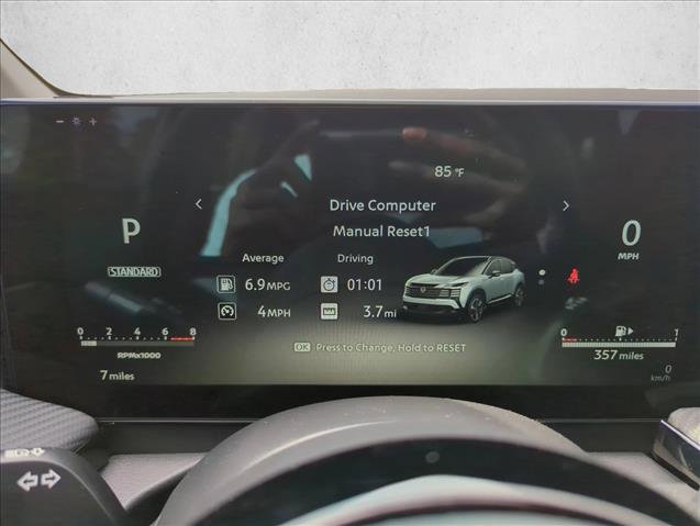 New 2026 Nissan Kicks SR image 10