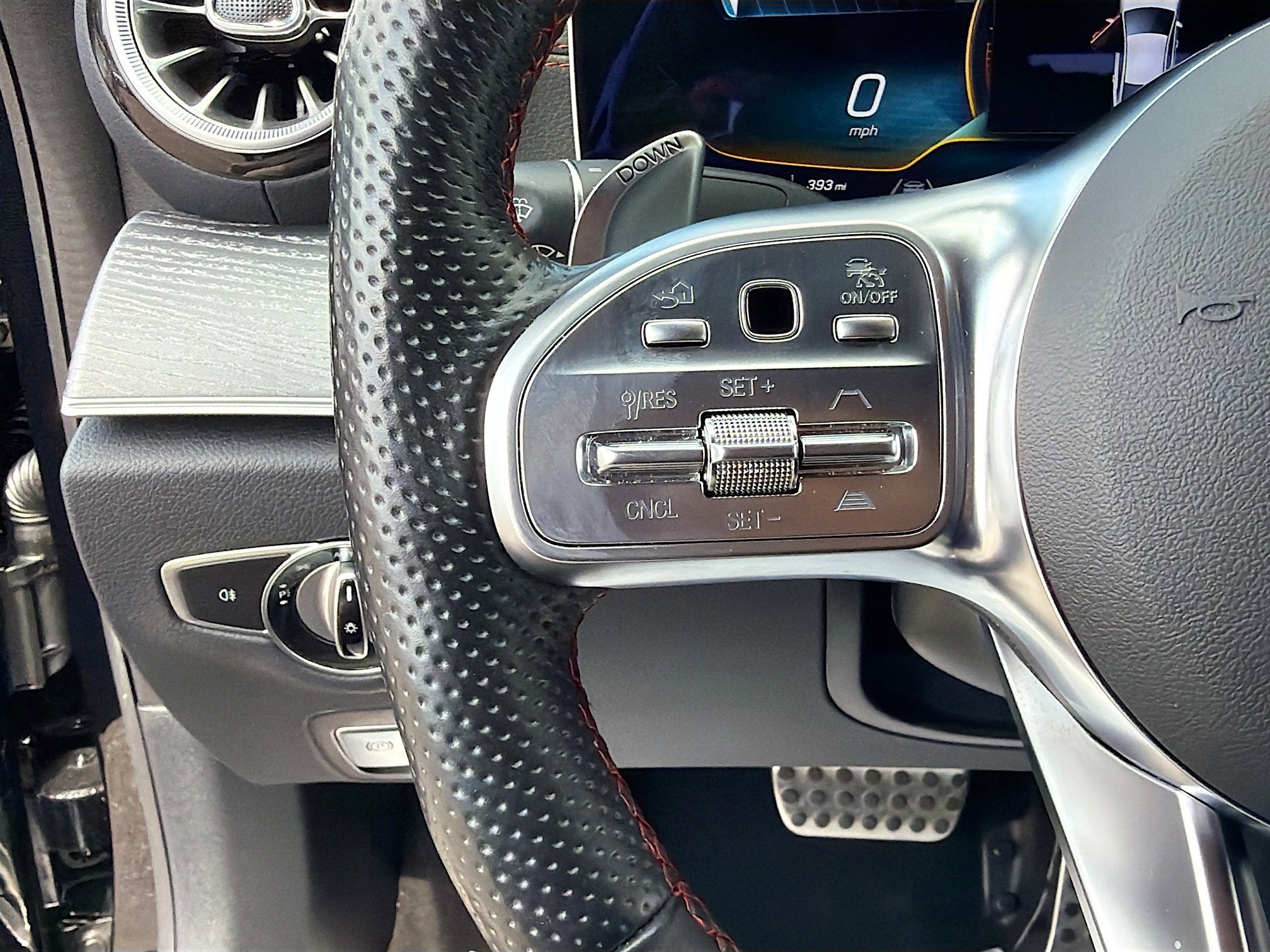 Used 2021 Mercedes-Benz CLS 53 AMG 4MATIC image 37