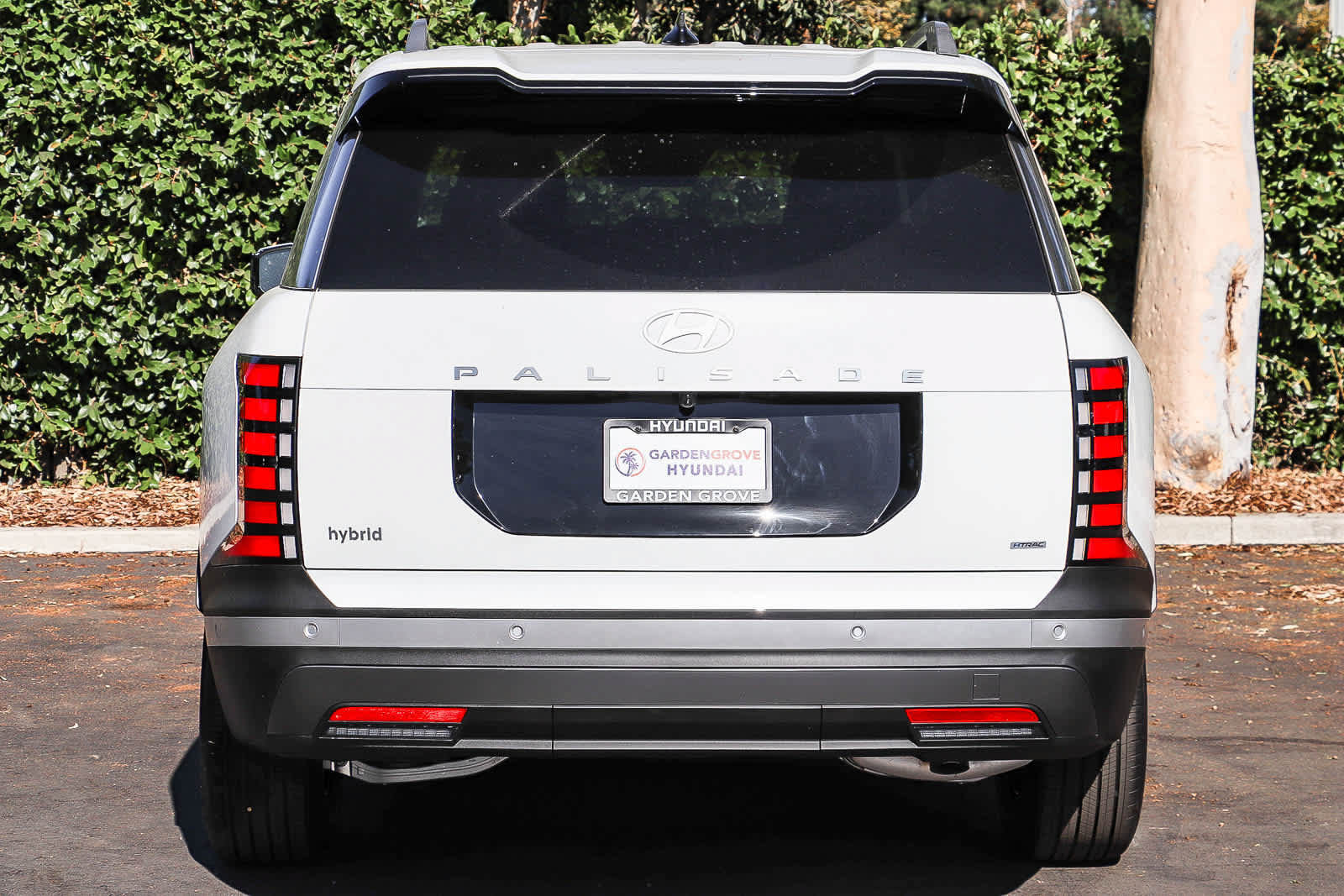 New 2026 Hyundai Palisade SEL Premium AWD/4WD image 7