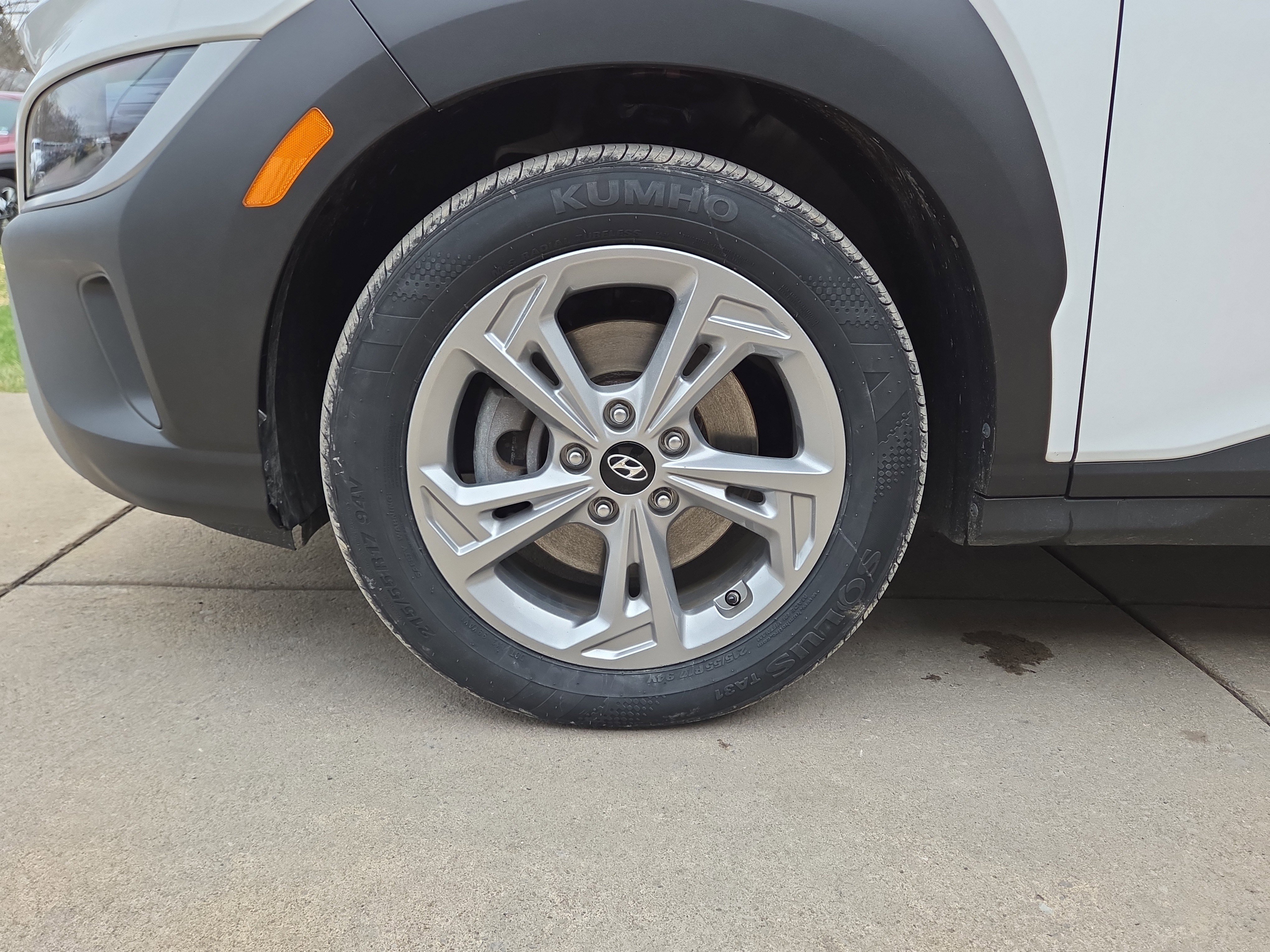 Certified 2023 Hyundai Kona SEL image 11