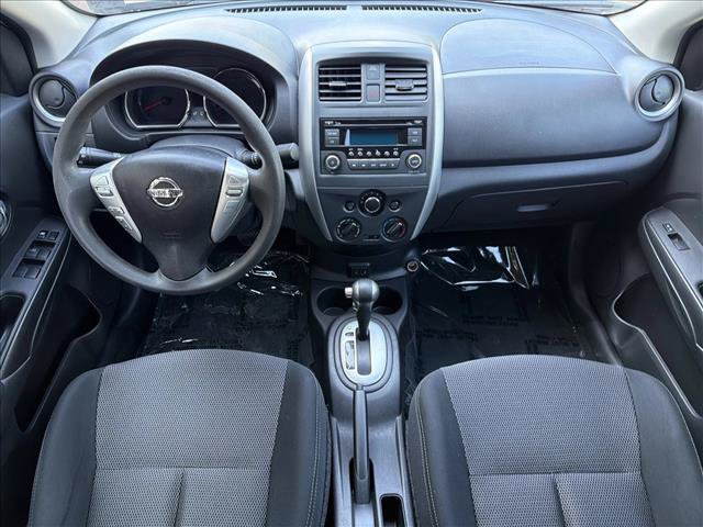 Used 2017 Nissan Versa SV FWD image 23