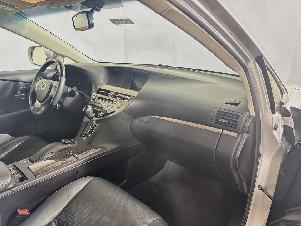 Used 2015 Lexus RX 350 FWD image 28