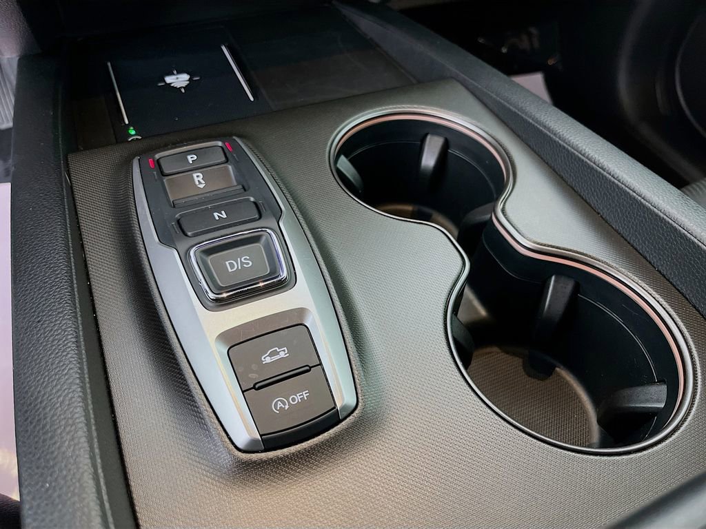 Used 2024 Honda Ridgeline TrailSport image 23