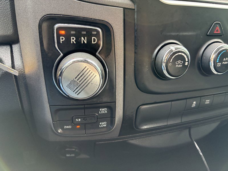 Used 2018 RAM 1500 Express w/ Express Value Package image 12