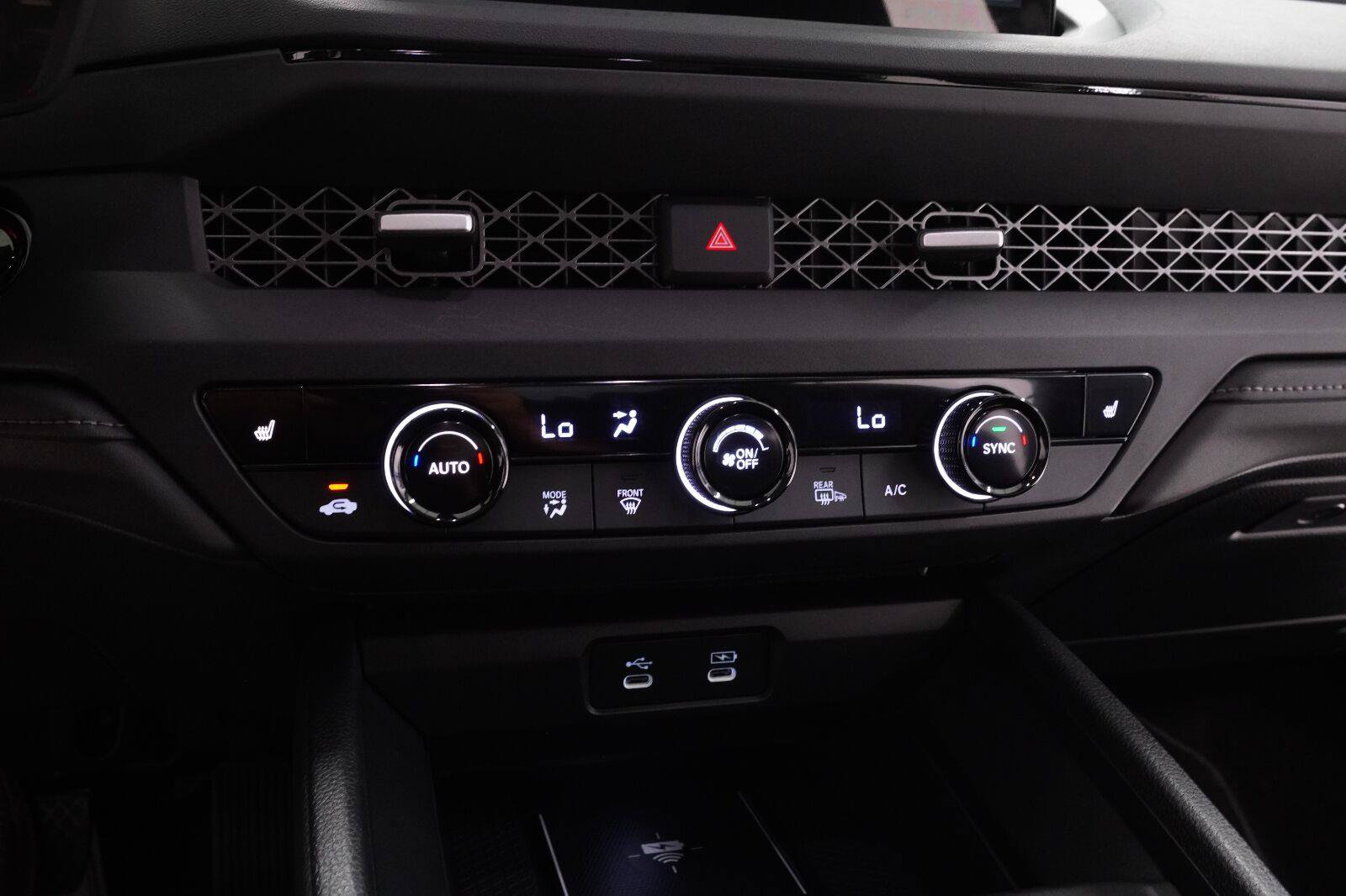 Used 2026 Honda Accord SE image 17