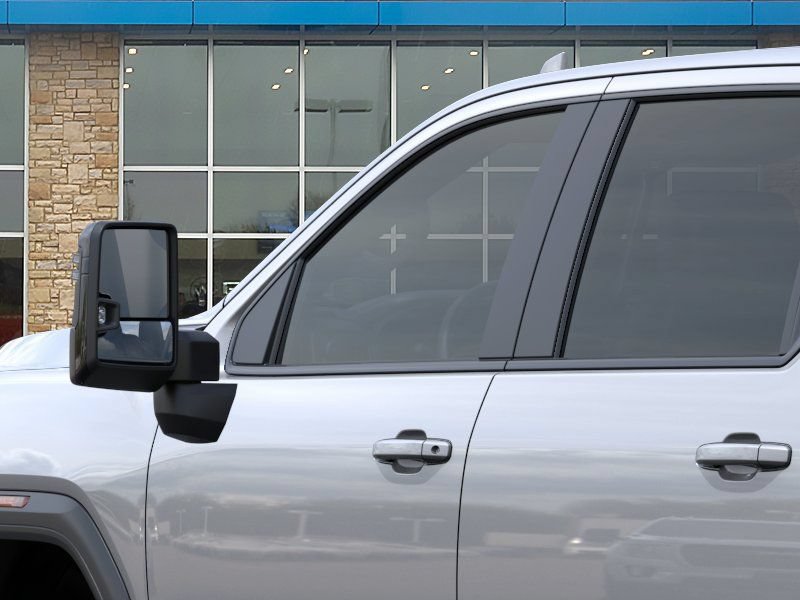 New 2026 GMC Sierra 2500 AT4X AWD/4WD image 12